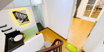 Chính chủ bán nhà Quận Thanh Xuân, ngõ phố Khương Đình, giá 4,35 tỷ - 36m2