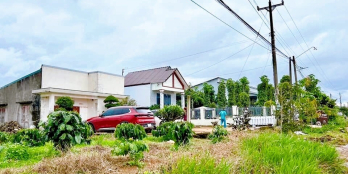 10x69 có thổ 740tr Lộc An, cách trường tiểu học 500m, sổ sẵn