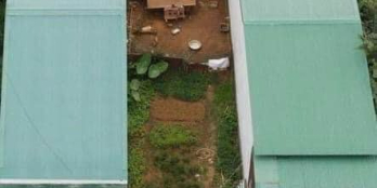 Đường trước đất 15m, đối diện THPT Lộc An, QL20 Bảo Lộc đi vào gần 1km 750tr