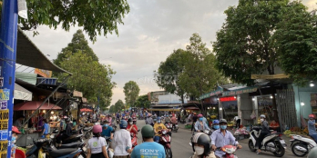 bán đất chính chủ kcn mỹ phước  bình dương 150m2 SHR