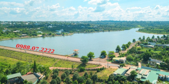 Bán 2 lô đất trung tâm Hành Chính giá 900tr/lô/130m2