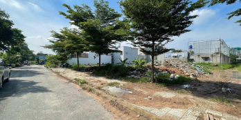 CUỐI NĂM ĐI MỸ BÁN GẤP LÔ ĐẤT MẶT TIỀN Q2 CHỈ 2TỶ2