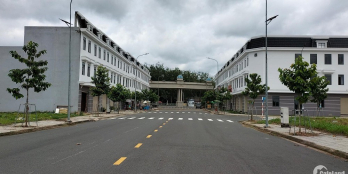 MỞ BÁN GIAI ĐOẠN F0 ĐẤT NỀN BÌNH TRỊ ĐÔNG BÌNH TÂN 15TR/M2