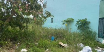 Bán Đất Hùng Vương TP Tân An SHR 100m2 Gần siêu thị CoopMart giá 1 tỷ 750tr