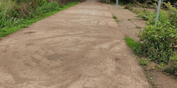 Chủ ngột thở bán Đất ngay cổng khu công nghiệp ở  BRVT .