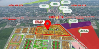 MB 3073 ĐẸP NHẤT NGHI SƠN, TĨNH GIA