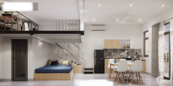 Phòng cho thuê Bưng Ông Thoàn (mới 100%), Quận 9, KCN Cao SamSung