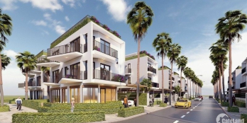 CHỈ 800TR SỞ HỮU CĂN HỘ 5 SAO VENEZIA BEACH HỒ TRÀM, VIEW BIỂN PHÁP LÝ LÂU DÀI