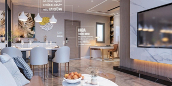 Bán căn hộ ven biển Mỹ khê Đà Nẵng đối diện Resort Furama