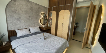 Căn hộ TECCO Cao cấp đầu tiên tại Tân Uyên