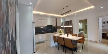 HOT HOT... CĂN HỘ SIÊU THÔNG MIN - ĐẲNG CẤP, SANG TRỌNG -FANCY TOWER TP. BẾN TRE