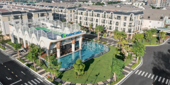 Nhà phố vườn 5×18, 5×19, 5×20. Biệt thự 10×18, 12×14…