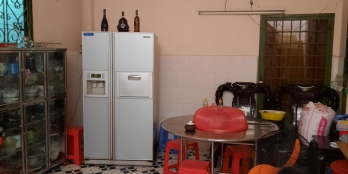 MẶT TIỀN KD SIÊU TO KHỔNG LỒ 840M2 TÔ HIỆU TÂN PHÚ