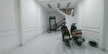 NHÀ ĐẸP 2 MẶT THOÁNG TRUNG TÂM THANH XUÂN 10 PHÒNG 6 Tầng đường lớn