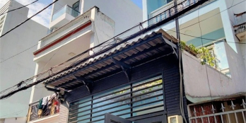 Bán nhà Nguyễn Tư Giản, Phường 12, Gò vấp – HXH, 78m2, 4 tầng, Giá rẻ.
