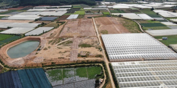 Chủ bán hơn 2.2ha đất ngay trường THCS Châu Sơn, Lạc Xuân, Đơn Dương 650tr/ sào