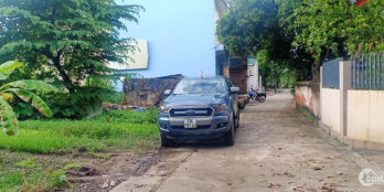 Bán 69m2 Đấu giá thôn Chí Chung, xã Tân Quang Văn Lâm, Hưng Yên. LH 0985299336