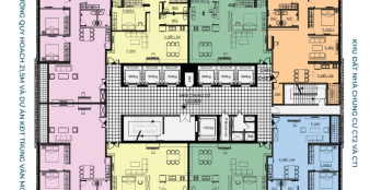 MHD Trung Văn 3PN 39tr/m2 tặng nội thất 200tr, hỗ trợ 40%, LS 0%, CK 3% liên hệ