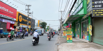 ️Gấp bán nhà Lê Văn Khương ,Q12 ,2 Tầng , gần 40 m2 , Giá 2.9 Tỷ TL tốt .