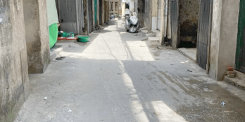 Chính chủ bán nhà Quận Đống Đa, ngõ phố Hào Nam, 69m2 - giá 6,75 tỷ