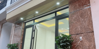 Chính chủ bán nhà Quận Hai Bà Trưng, ngõ phố Trương Định, giá 5,4 tỷ - 42m2