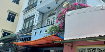 NHÀ ĐẸP 3 TẦNG, TOẠ LẠC TRÊN ĐƯỜNG NGUYỄN THỊ THẬP, QUẬN 7, CHỈ 7.65 TỶ