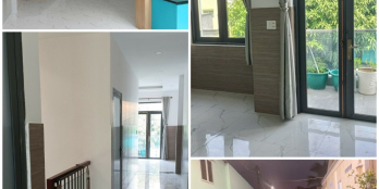 Nhà hxh đường 6 Trường Thạnh 4.5 x 15m 4.2 tỷ, gần khu công nghệ cao Q9