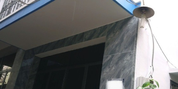 Tân Bình SHR >>> Thành Mỹ >>> Cách MT 10m