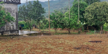 Cho ra mắt lô đất 1883m2 có hẳn 800m thổ cư tại Cao Phong Lô đất phù hợp gđ