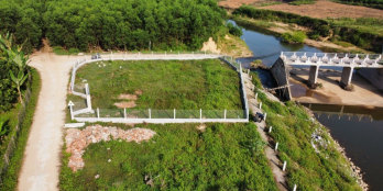 Chính chủ cần bán gấp đất thôn Suối Thơm Khánh Đông Khánh Vĩnh giá chỉ 930tr