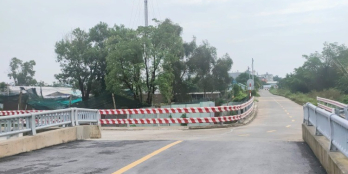 Đất  540m2 Lô Góc 2 Mặt Tiền Thạnh Lộc Q12 -17m x32m Chỉ 17 Tỷ