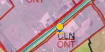 Bán đất và nhà yến đang thu hoạch - tại Hàm Liêm, Bình Thuận