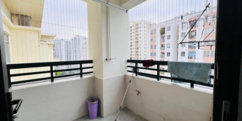 Giá rẻ nhất khu vực, CC Bắc Linh Đàm, 100m2, 3pn ở và kinh doanh sinh lời