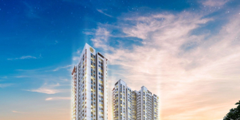 Căn hộ nằm ngay trung tâm Thành phố Thủ Đức - Chiết khấu lên đến 43%