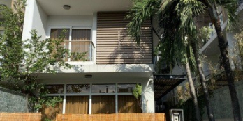 Bán biệt thự Nguyễn Văn Hưởng, 8x23m, 183m2, 3 tầng, HDT 65tr/th, 40 tỷ