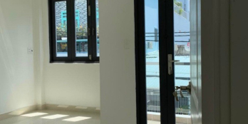 TÂN PHÚ, HXH, THOẠI NGỌC HẦU, PHƯỜNG PHÚ THẠNH, 34m2, 2 TẦNG ĐẸP, 4 TỶ 8 (TL)