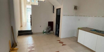 Hẻm xe hơi Trần Văn Quang , Tân Bình- 2 mặt hẻm - Sổ vuông - Không Quy hoạch