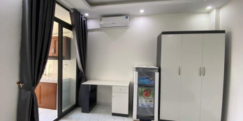 1 Vốn 4 lời, Căn CCMNI gần Ngã Tư Sở, 14PN, thang máy, Doanh thu 750 triệu/năm