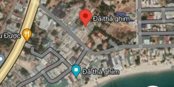 Bán 3380m2 Đất Tại Cảng Cà Ná, Huyện Thuận Nam tỉnh Ninh Thuận