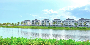 BIỆT THỰ COMPOUND ĐẦU TIÊN TẠI HẠ LONG, VIEW BIỂN TRỰC DIỆN VỊNH, ĐẤT Ở LÂU DÀI