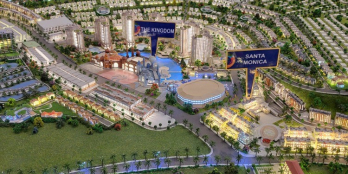 CHỈ 8,6 TỶ/CĂN, KÝ HỢP ĐỒNG 10%. GÓP 10 % / NĂM