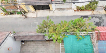 BÁN BIỆT THỰ CỰC ĐẸPCHỦ Ở LÂU ĐỜI HẺM Ô TÔ COMPOUND AN NINH  ĐƯỜNG XUÂN THỦY