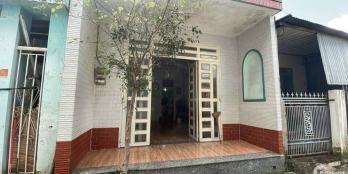 Bán nhà rẻ 2 mặt tiền, Kp5B Phường Tân Biên, Biên Hòa, Đồng Nai