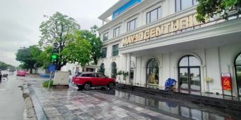 Cực Hiếm! Tòa Nhà 150m, Lô Góc 3 Mặt Đường, Mt Chính 16m, 4 Mặt Thoáng, Kd.