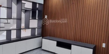 Chính Chủ Bán Nhà Hẻm Đường Lạc Long Quân, Quận 11, Hẻm Ô Tô Quay Đầu