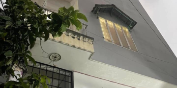 8,8 TỈ SỞ HỮU NHÀ NGUYỄN THỊ THẬP- 15 PHÒNG CHO THUÊ DÒNG TIỀN 48 TRIỆU/1 THÁNG