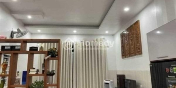 Kẹt tiền cần bán nhà Đường Đào Cử, Cần Giờ