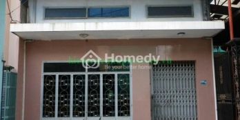 Bán nhà riêng mặt tiền đường thuận tiện kinh doanh Bình Mỹ, Củ Chi - 1.3