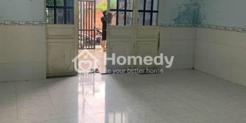 Bán nhà riêng 120m2 quận Củ Chi, Mặt tiền chỉ 1.45 tỉ