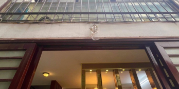 NHÀ NGÕ KINH DOANH LÊ QUANG ĐẠO 5 TẦNG 52M2 HƠN 6 TỶ